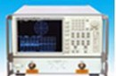 Vector Network Analyzer has built-in S parameter test set.