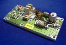 Pallet Amplifier is designed for FM and HDFM radio broadcast.