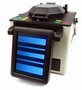 Fusion Splicer offers 8 sec fusion splice time.