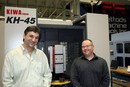 
Methods Announces First Order for KIWA-Japan Machining Center
