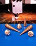 CO<sub>2</sub> Laser Nozzles offer high accuracy.