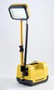 Remote Area Lighting System weighs 22 lb.