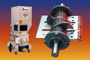 
SRS New, Exclusive Supplier for Nissui S-Cutter Granulator Parts and Service
