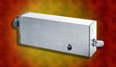 Electric Bolt Lock features anti-tamper construction.