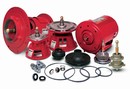 
Taco Introduces Expanded Pro-Fit� Replacement Parts Program for Armstrong & B&G Pumps
