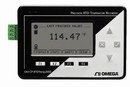 Data Logger records RTD temperature.