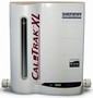 Gas Flow Calibrator handles flows up to 500 slpm.
