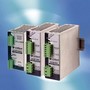 DC Power Supplies offer up to 91% efficiency.