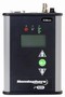GPS Receiver is powered by dual frequency Eclipse technology.