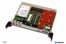 CPU Board is based on T9400 45 nm Intel Core(TM)2 Duo processor.