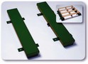 Portable Beam Scales offer up to 10,000 lb capacities.