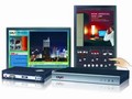 Digital Signage Players are offered in two versions.
