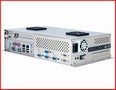 Rugged Computers feature single PCI expandability.