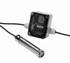 Infrared Sensors measure temps from -20 to 500°C.