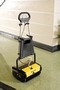 Floor Cleaner can be used on carpets and hard-surface floors.
