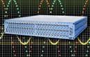Video Multiplexer suits remote monitoring applications.