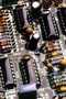Conformal Coating meets MIL-I-46058C requirements.