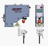 Pad Printers are available in multicolor cup configurations.