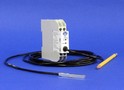 In-line Sensor monitors electrostatic charge build-up.