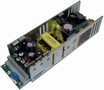 ATX Power Supply has compact 170 x 52 x 39 mm form factor.