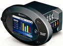Power Quality Meter captures 10 MHz resolution transients.
