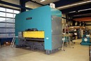 
Niles Expanded Metals & Plastics New 10ft. Expanded Metal Line Is Now Operational
