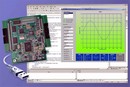 USB DAQ Board can be embedded by OEMs into their DAQ systems.
