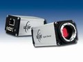GigE Camera is offered in 5 megapixel version.