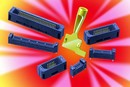 Micro Interconnect System comes in .0315 in. pitch version.