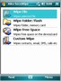 Software erases data from PDAs and Smartphones.