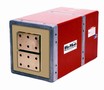 AC Transformers feature compact design.