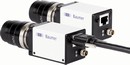 GigE Cameras provide power over Cat6 Ethernet cable.