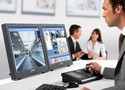 Software helps manage and control CCTV installations.