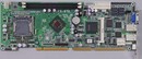 CPU Board is based on Intel Q35 Express chipset.