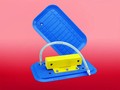 Vacuum Suction Cup handles flat, smooth, and brittle loads.