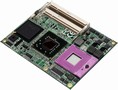COM Express Module supports Intel� GME965+ICH8-M chipset.