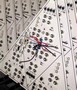 
Tiny Connectors for LEDs Play Big Role Inside 100th Anniversary Times Square Ball on New Year's Eve
