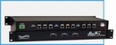 A/B Off-Line Switch offers Cat 5 compliance.