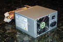 Power Supply supports 90-265 Vac universal input.