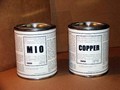 
Pigment Additives for Epoxies
