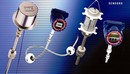 
MTS Sensors Level Plus� Transmitters Provide Accuracy in Sump Applications
