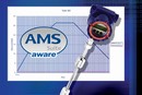 
MTS' Liquid-Level Transmitters Named 'AMS Aware'
