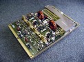 Amplifier Module measures compact 250 x 180 x 53 mm.