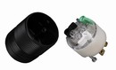 
P&S Clamp-Lock(TM) Straight Blade Plugs and Connectors Provide Consistent, Dependable Connections
