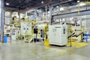
Davis-Standard's SYNERGY Product Line at CPP Expo
