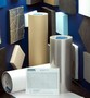 Transfer Adhesives bond to automotive grade plastic surfaces.