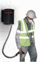 
JET-KLEEN(TM) Safer Than Compressed Air for Personal Cleanup
