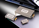 Double Layer Capacitors are suited for wireless applications.