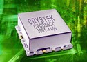 VCO operates from 3,901-4,101 MHz.