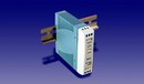 Power Supplies can be installed on DIN rail TS-35/7.5 or 15.